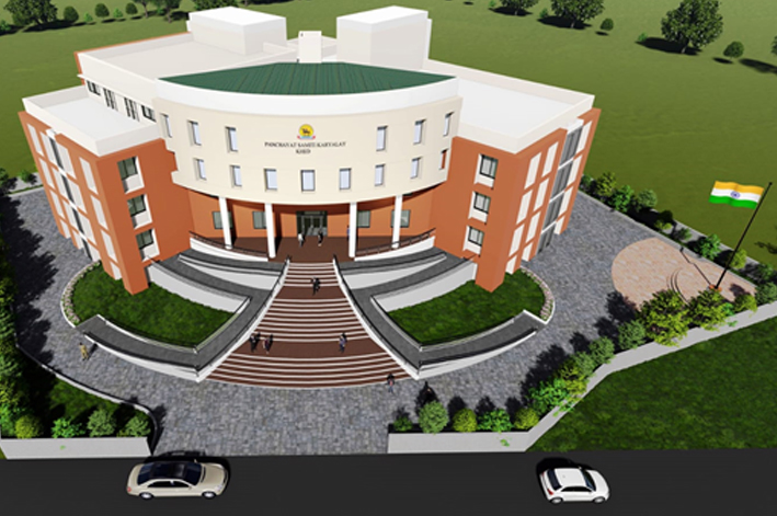 Panchayat Samiti Khed